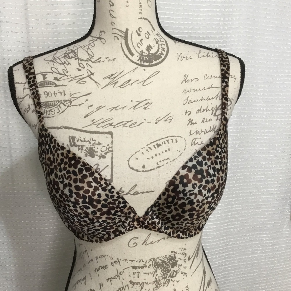 Victoria’s Secret Perfect One Bra